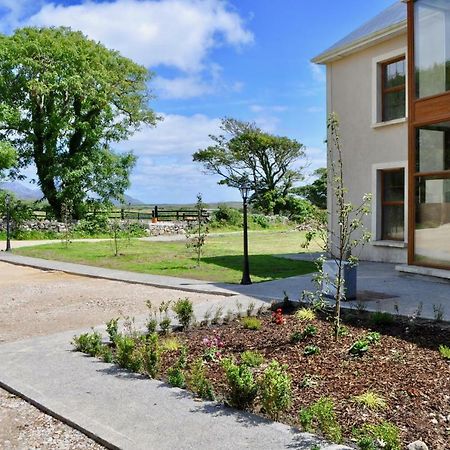 Island View Townhouses Clifden Luaran gambar