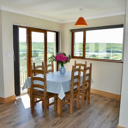Island View Townhouses Clifden Luaran gambar