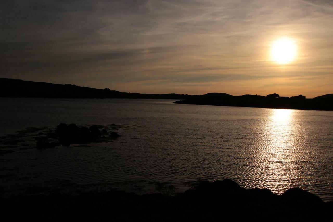 Island View Townhouses Clifden Luaran gambar