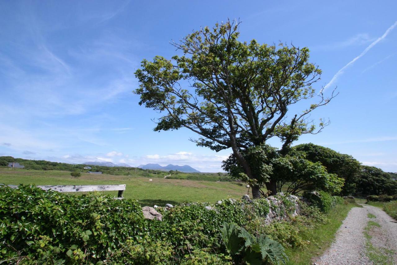 Island View Townhouses Clifden Luaran gambar