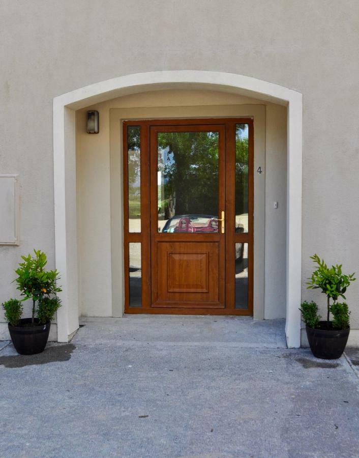 Island View Townhouses Clifden Luaran gambar