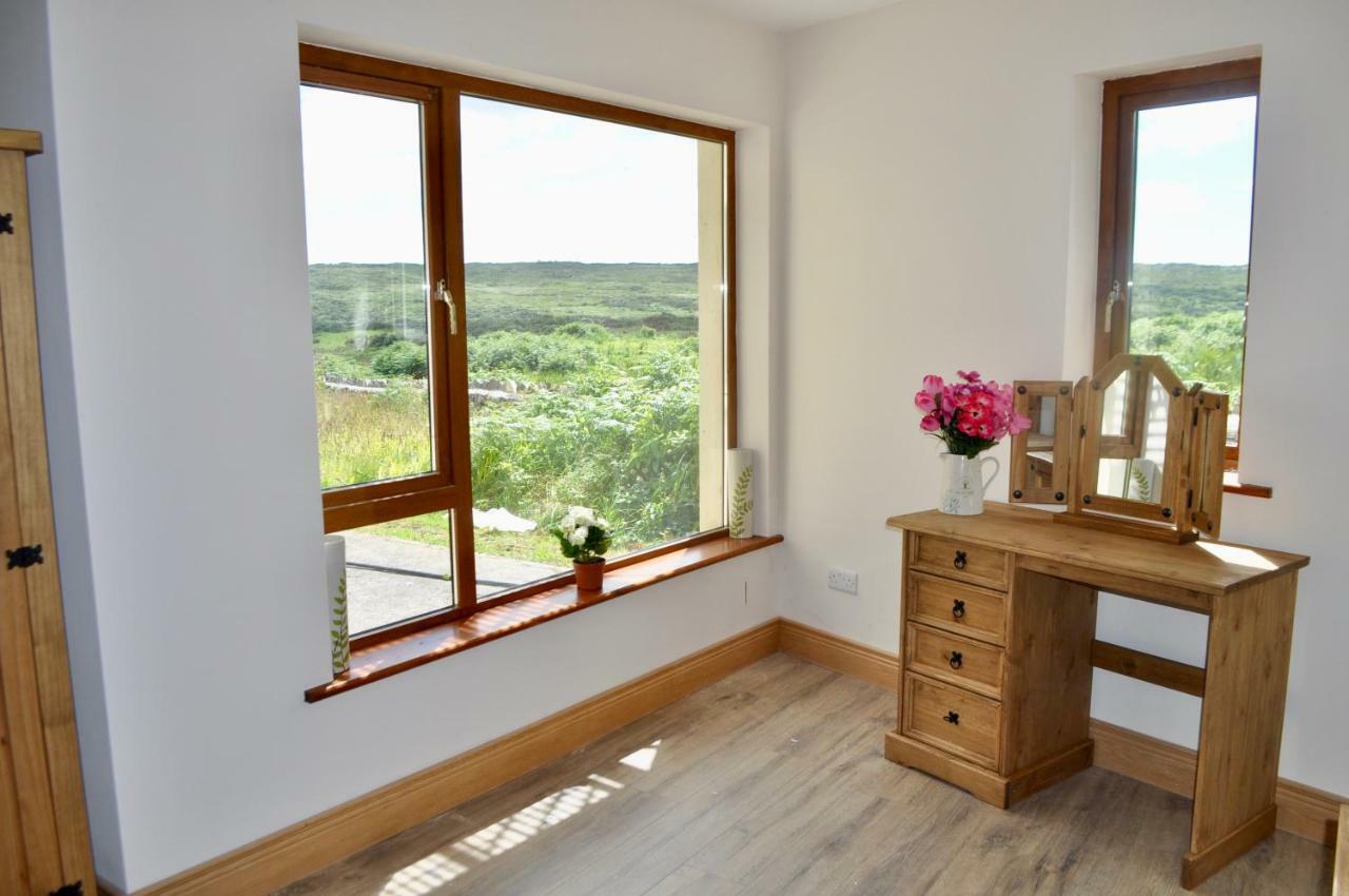 Island View Townhouses Clifden Luaran gambar
