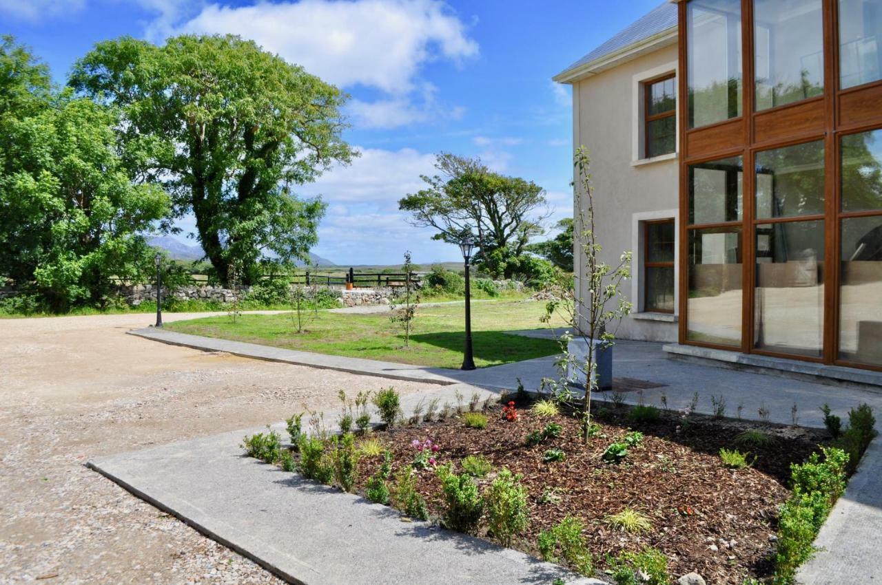 Island View Townhouses Clifden Luaran gambar