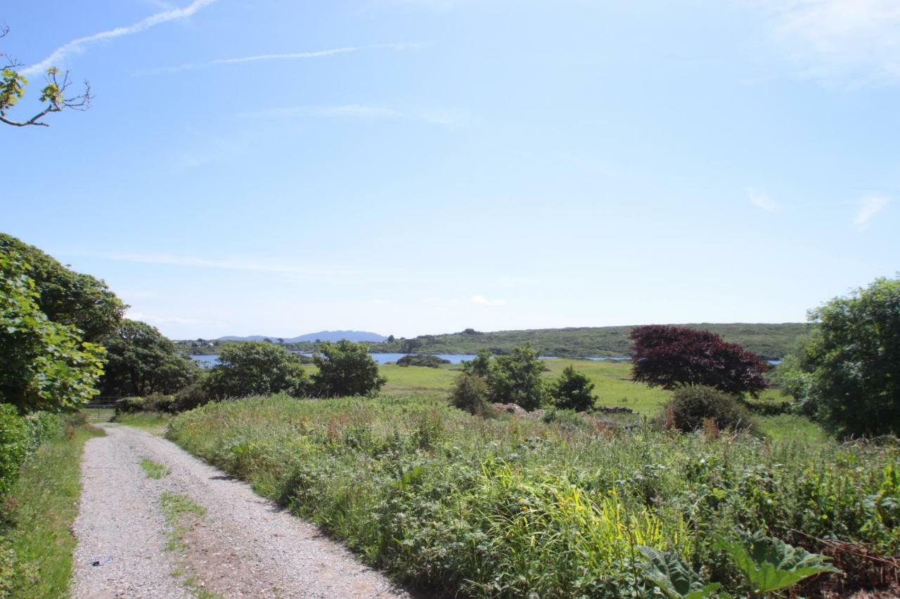 Island View Townhouses Clifden Luaran gambar