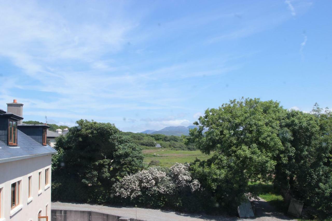 Island View Townhouses Clifden Luaran gambar